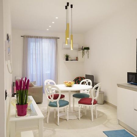 パレルモCasa Chicottaアパートメント エクステリア 写真