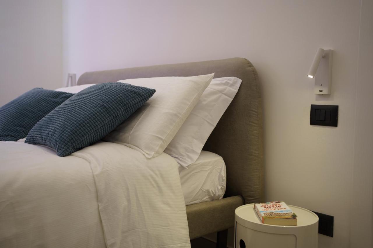 パレルモCasa Chicottaアパートメント エクステリア 写真
