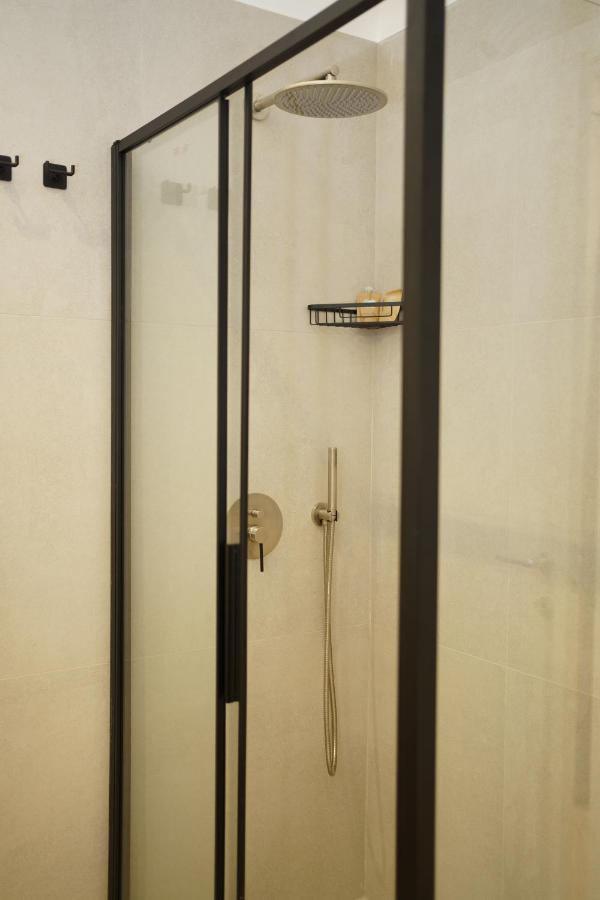 パレルモCasa Chicottaアパートメント エクステリア 写真