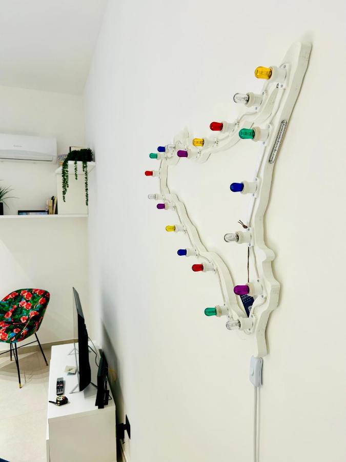 パレルモCasa Chicottaアパートメント エクステリア 写真