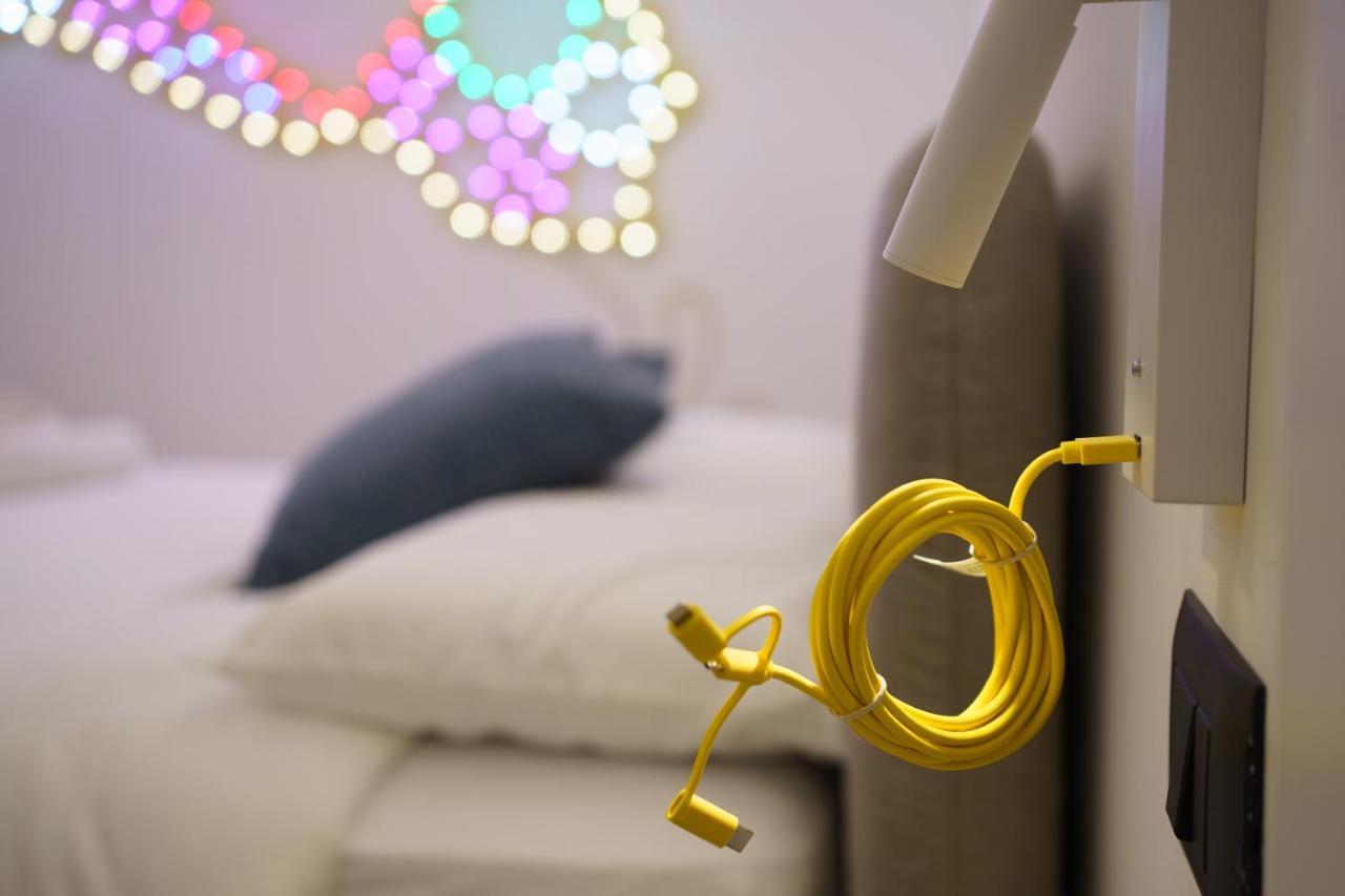 パレルモCasa Chicottaアパートメント エクステリア 写真
