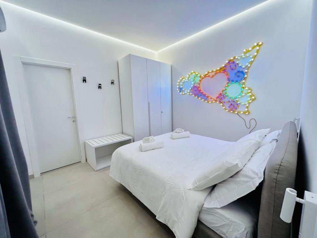 パレルモCasa Chicottaアパートメント エクステリア 写真